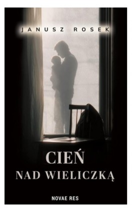 Cień nad Wieliczką