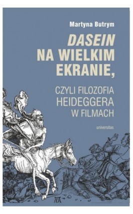 Dasein na wielkim ekranie,...