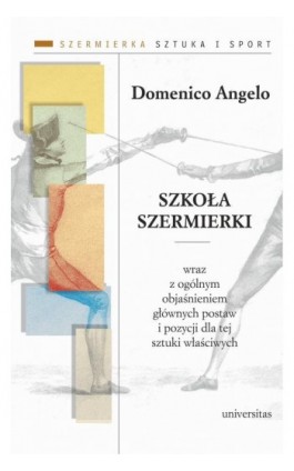 Szkoła szermierki wraz z...
