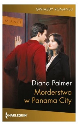 Morderstwo w Panama City