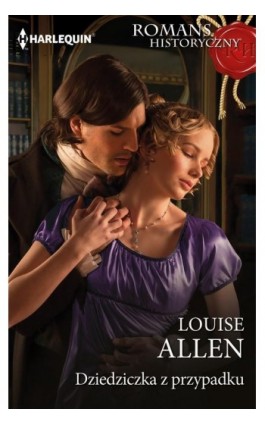 Dziedziczka z przypadku