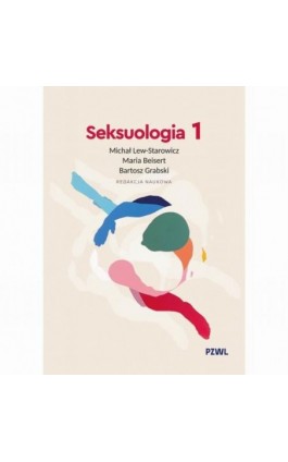 Seksuologia tom 1 - Ebook - 978-83-01-24820-8