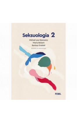 Seksuologia tom 2 - Ebook - 978-83-01-24819-2