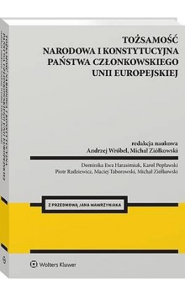 Tożsamość narodowa i...