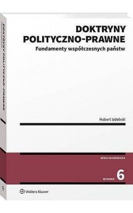 Doktryny polityczno-prawne....