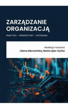 Zarządzanie organizacją –...
