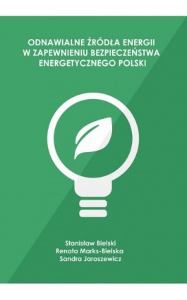 Odnawialne źródła energii w...