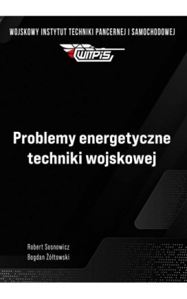 Problemy energetyczne...