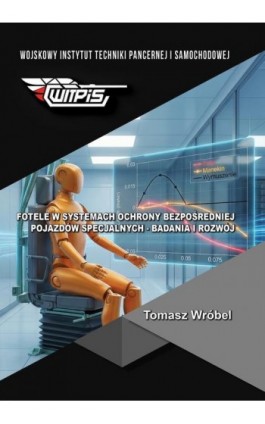 Fotele w systemach ochrony...