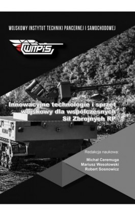 Innowacyjne technologie i...