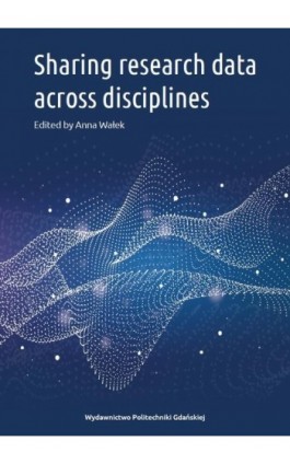 Sharing research data...