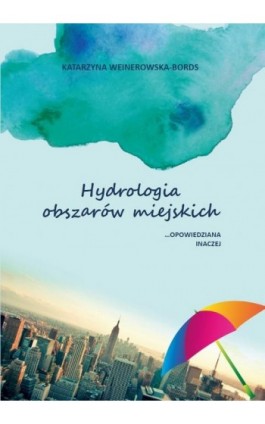 Hydrologia obszarów...