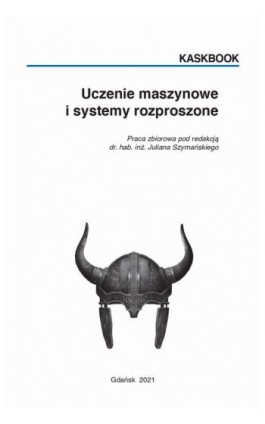Uczenie maszynowe i systemy...