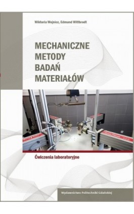 Mechaniczne metody badań...