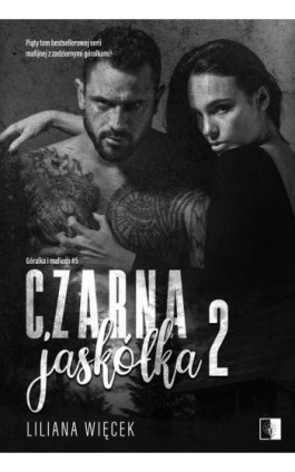 Czarna jaskółka 2