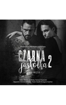 Czarna jaskółka 2