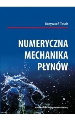 Numeryczna mechanika płynów
