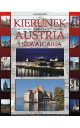 Kierunek Austria i Szwajcaria