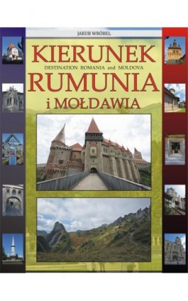 Kierunek Rumunia i Mołdawia