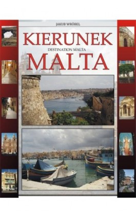 Kierunek Malta