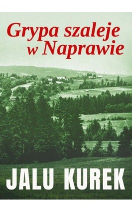 Grypa szaleje w Naprawie