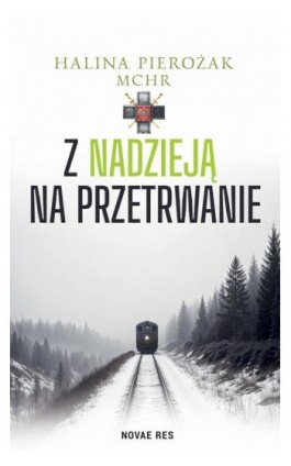 Z nadzieją na przetrwanie