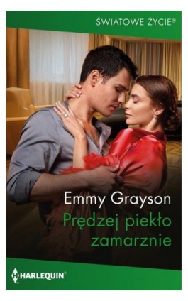 Prędzej piekło zamarznie