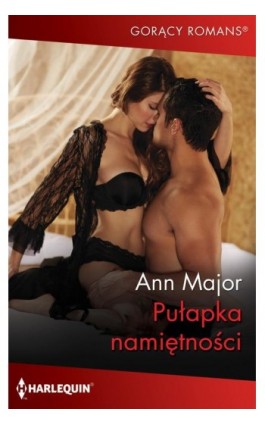 Pułapka namiętności