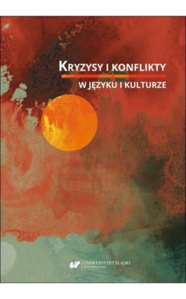 Kryzysy i konflikty w...