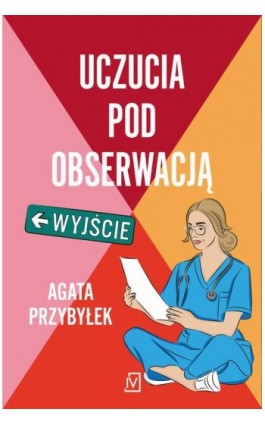 Uczucia pod obserwacją
