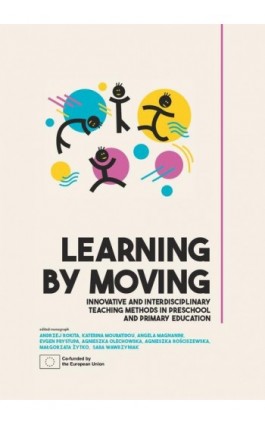 Learning by Moving....