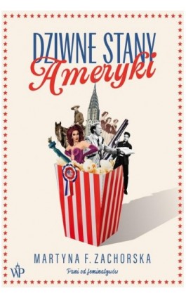 Dziwne stany Ameryki