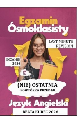 Egzamin ósmoklasisty, język...
