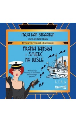 Frania Tańska i śmierć na...