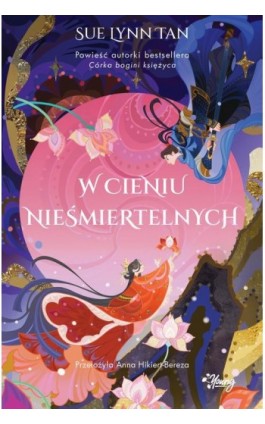 W cieniu nieśmiertelnych