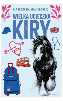 Wielka ucieczka Kiry