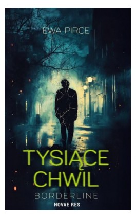 Tysiące chwil - Ewa Pirce - Ebook - 978-83-8373-672-3