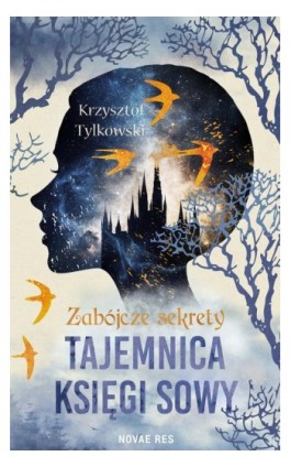 Zabójcze sekrety. Tajemnica...