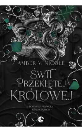 Bogowie i Potwory Tom 3...