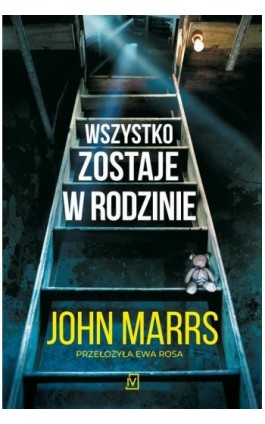 Wszystko zostaje w rodzinie