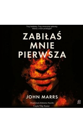 Zabiłaś mnie pierwsza