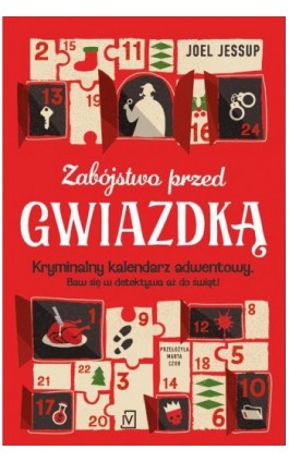 Zabójstwo przed Gwiazdką