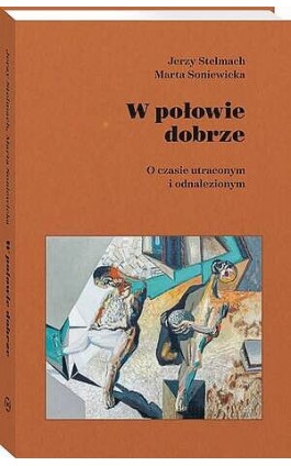 W połowie dobrze. O czasie...