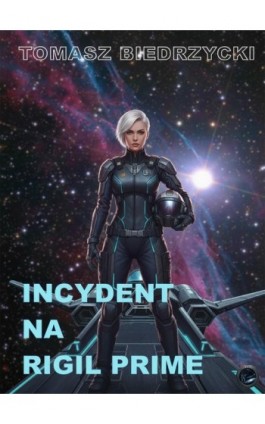 Incydent na Rigil Prime