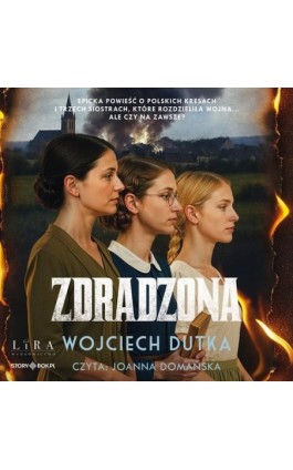 Zdradzona