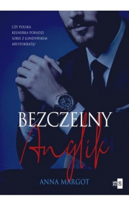 Bezczelny Anglik