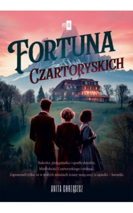Fortuna Czartoryskich