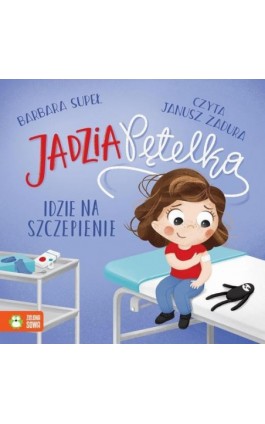 Jadzia Pętelka idzie na...