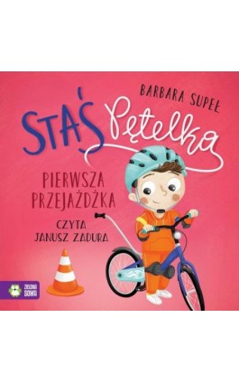 Staś Pętelka. Pierwsza...