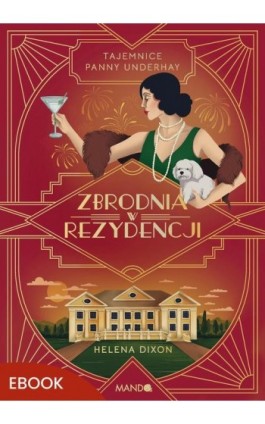 Zbrodnia w rezydencji